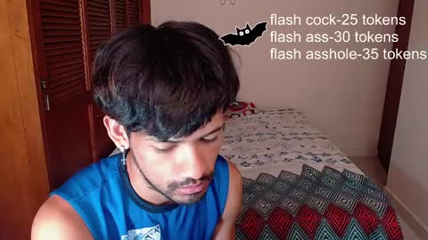 Snapshot of adam_x256 chatting on 27, 2, 2025 instagram  adam x256 online show from 27, 2, 2025