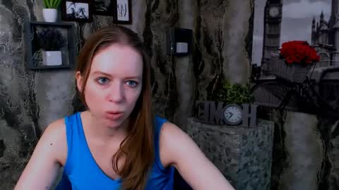 Snapshot of adamais_ chatting on 5, 4, 2026 adamais_ online show from 5, 4, 2026