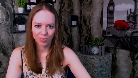 Snapshot of adamais_ chatting on 6, 4, 2026 adamais_ online show from 6, 4, 2026