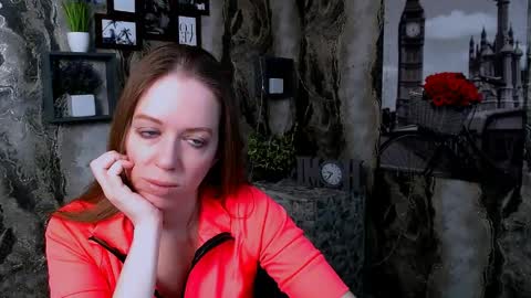 Snapshot of adamais_ chatting on 15, 4, 2026 adamais_ online show from 15, 4, 2026