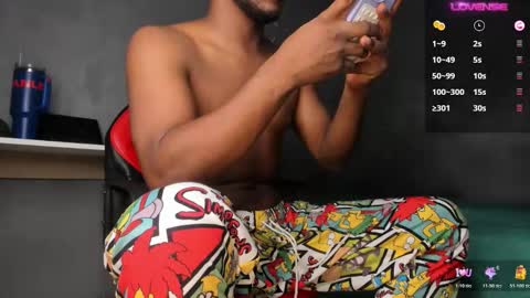 adamart7 online show from 11, 3, 2026