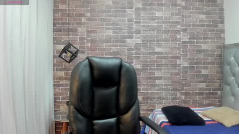 Snapshot of adamcoox chatting on 4, 12, 2024 Adam online show from 4, 12, 2024