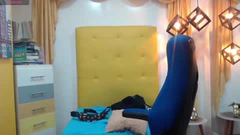 Snapshot of adamcoox chatting on 23, 1, 2025 Adam online show from 23, 1, 2025