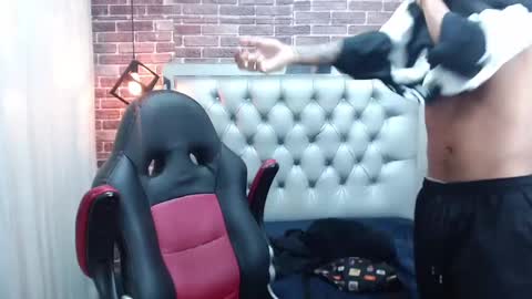 Snapshot of adamcoox chatting on 6, 3, 2025 Adam online show from 6, 3, 2025