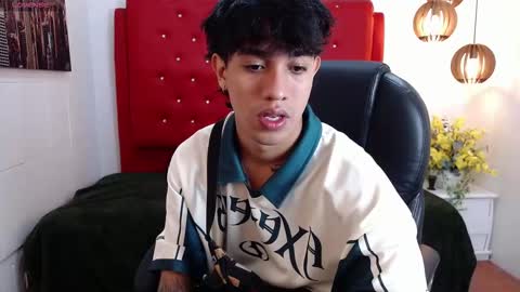 Adam online show from 4, 2, 2026