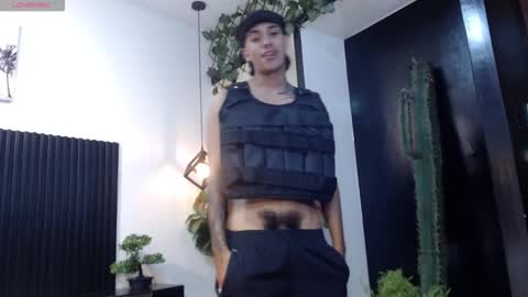 Adam online show from 7, 3, 2026