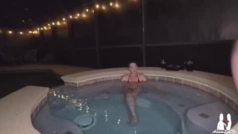 Adam And Eve online show from 28, 2, 2025