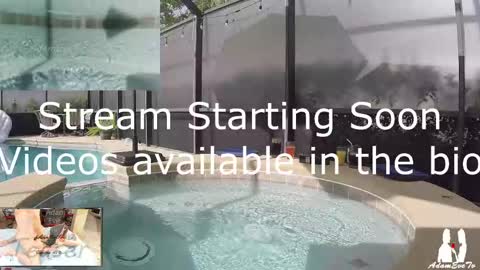 Adam And Eve online show from 28, 9, 2025