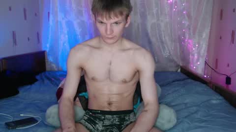 adamharriss online show from 10, 2, 2025