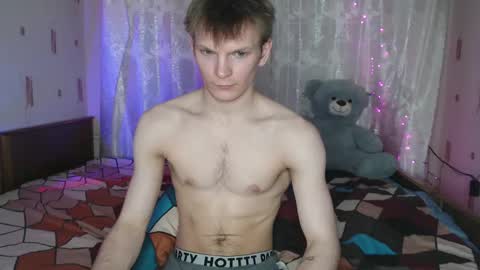 adamharriss online show from 15, 2, 2025