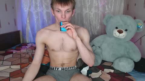 adamharriss online show from 15, 2, 2025
