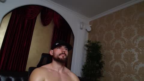 AdamJameson online show from 29, 1, 2025