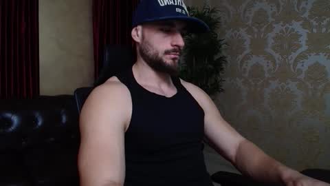 AdamJameson online show from 31, 1, 2025