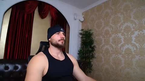 AdamJameson online show from 3, 2, 2025