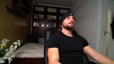 AdamJameson online show from 21, 2, 2025