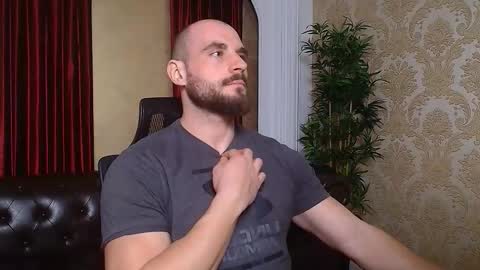 AdamJameson online show from 10, 3, 2025