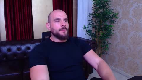 AdamJameson online show from 22, 9, 2025