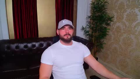 AdamJameson online show from 15, 11, 2025