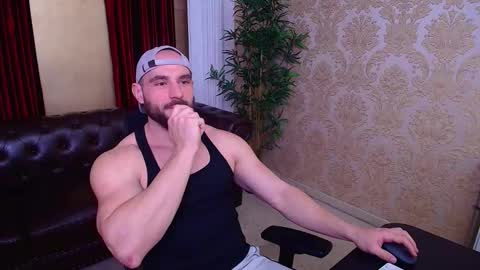 AdamJameson online show from 3, 3, 2026