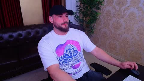 AdamJameson online show from 9, 4, 2026