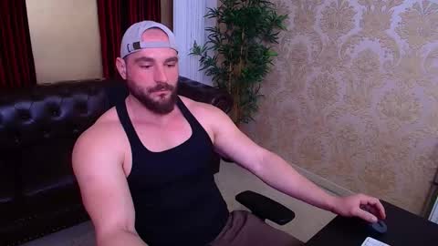 AdamJameson online show from 14, 4, 2026