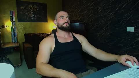 AdamJameson online show from 2, 6, 2026