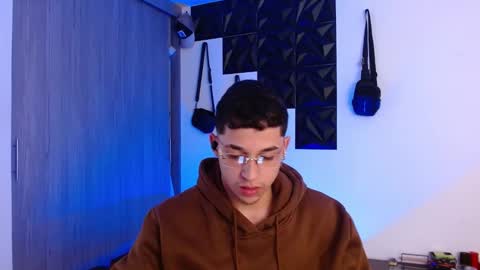 ADAM online show from 27, 10, 2025