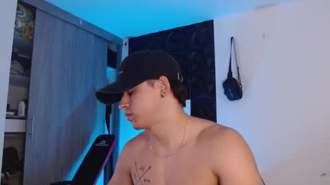 ADAM online show from 5, 12, 2025