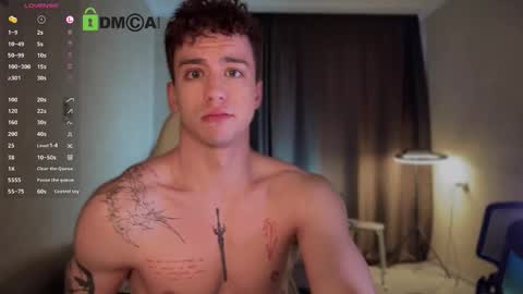 Hi Im Adam Glad to see u here 3 And its my first day online show from 16, 10, 2025