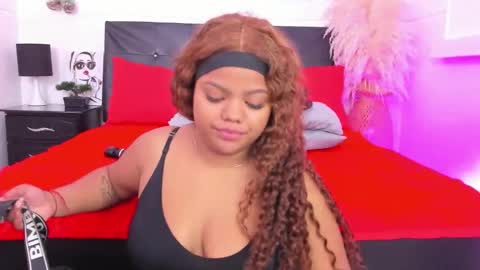 Cloe Adams  online show from 8, 1, 2026