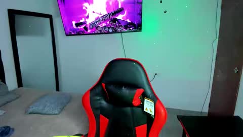 Adams online show from 26, 9, 2025