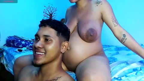 Snapshot of adams_niki chatting on 28, 2, 2025 ADAMS Y NIKI online show from 28, 2, 2025