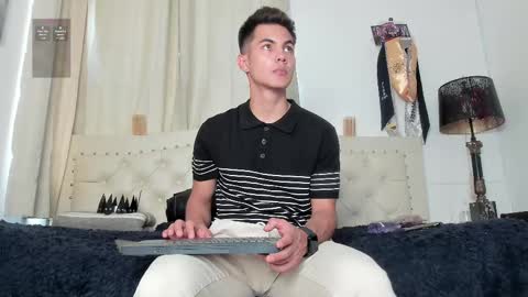 Adams online show from 28, 2, 2025