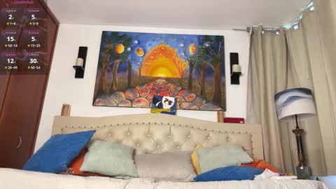 Adams online show from 18, 12, 2025