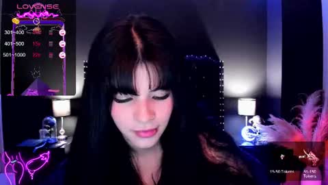 Christine Adams online show from 11, 7, 2026