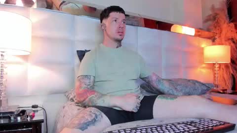 Adam online show from 1, 11, 2025