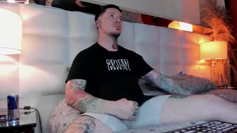 Adam online show from 9, 11, 2025