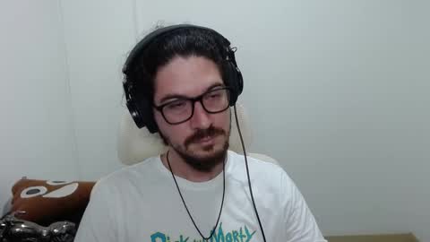 Adam online show from 7, 1, 2025