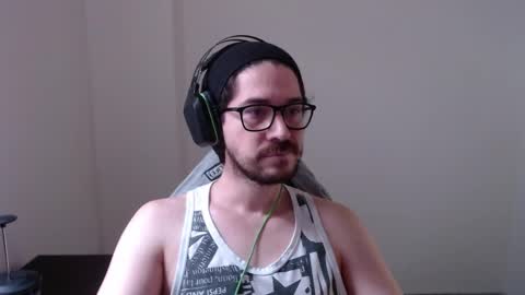 Adam online show from 9, 3, 2025