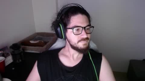 Adam online show from 17, 9, 2025