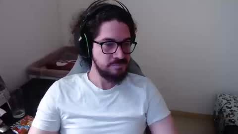 Adam online show from 27, 9, 2025