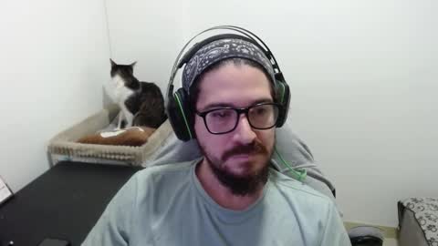 Adam online show from 3, 10, 2025