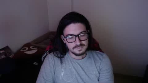 Adam online show from 19, 10, 2025