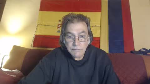 Snapshot of adan51 chatting on 4, 5, 2026 Adan online show from 4, 5, 2026