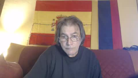 Snapshot of adan51 chatting on 5, 5, 2026 Adan online show from 5, 5, 2026