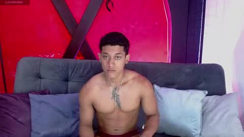 Snapshot of adan_222 chatting on 30, 7, 2026 Adan online show from 30, 7, 2026