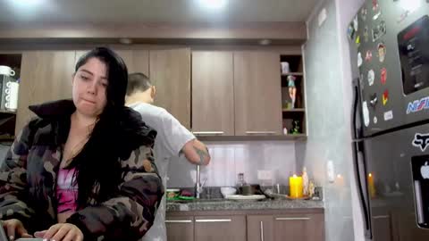 Snapshot of adan_eva960 chatting on 27, 2, 2025 eva online show from 27, 2, 2025