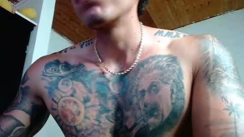 Anderson online show from 3, 12, 2024