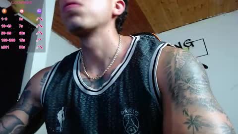 Anderson online show from 3, 12, 2024