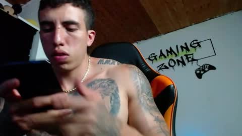 Anderson online show from 5, 12, 2024